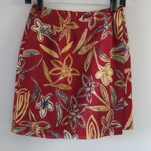 Coldwater Creek skirt